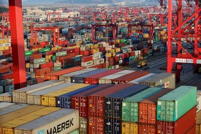 环球早报:中美贸易摩擦升级 互相加征160亿美元产品关税生效
